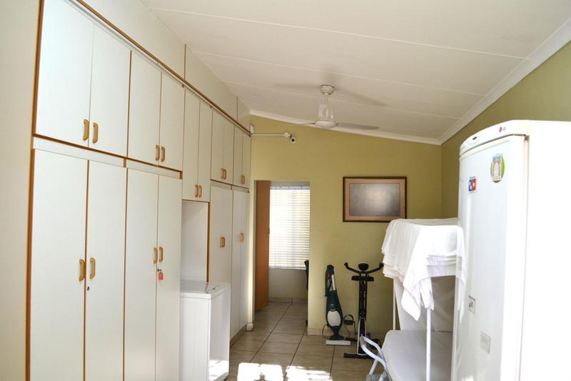 Commercial Property for Sale in Hillcrest Northern Cape